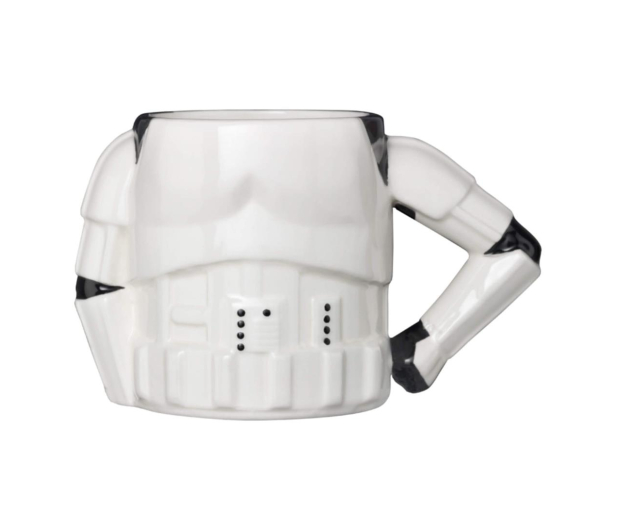 Cable Guys 3D STORM TROOPER ARM MUG - 746608 - zdjęcie 2